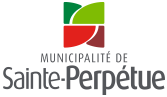 Sainte-Perp�tue - logo